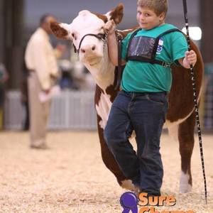 Meet your Posher, Lori